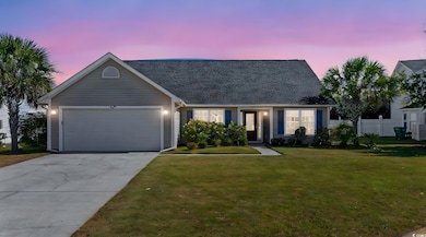 4595 E Walkerton Rd, Myrtle Beach, SC 29579 - photo 2