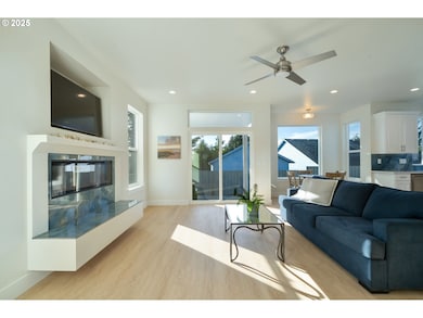 155 N Ocean Loop, Rockaway Beach, OR 97136 - photo 7