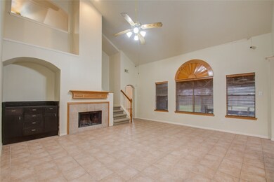 Family Area/ Living Area