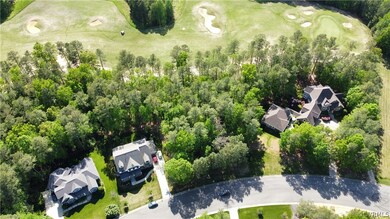 View of birds eye view of property