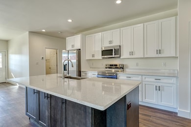 2225 Cowpens Pacolet Rd, Spartanburg, SC 29307 - photo 4