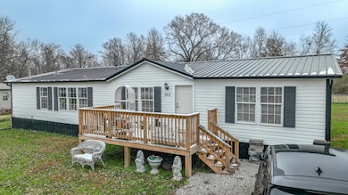 252 Stamper Ln, Waco, KY 40385 - photo 2