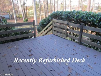 Patio/Deck - WITH VIEWS OF THE 5TH GREEN AND FAIRW