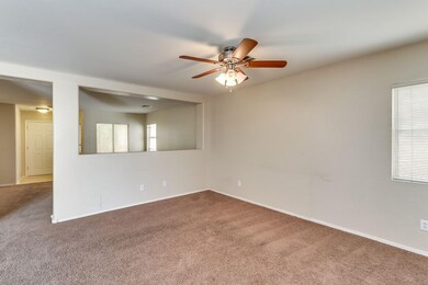 Family Room View