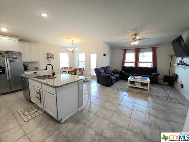 2102 Wigeon Way, Copperas Cove, TX 76522 - photo 6