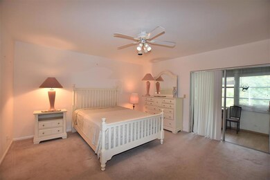 living rm