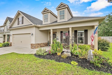 2107 Newberry Landing Cir, Newberry, SC 29108 - photo 2