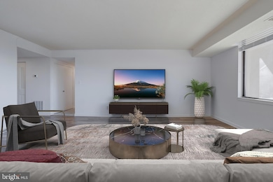 3709 S George Mason Dr unit 1210, Baileys Crossroads, VA 22041 - photo 4