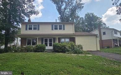 6901 Huntsman Blvd, Springfield, VA 22153 - photo 6