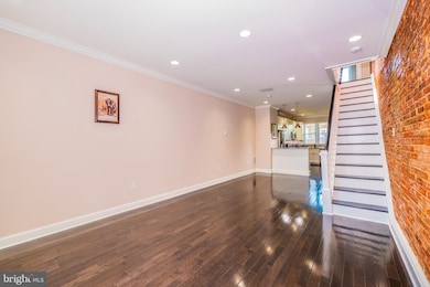 130 N Kenwood Ave, Baltimore, MD 21224 - photo 4