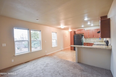 Living Room Three