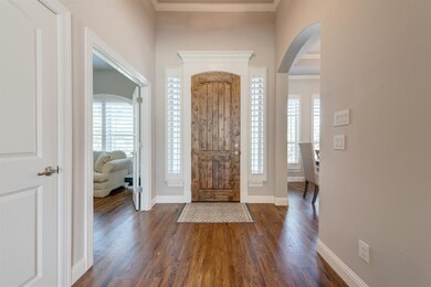 148 Arbor Terrace, Weatherford, TX 76087 - photo 6