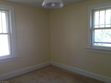 Another 2nd floor Bedroom.