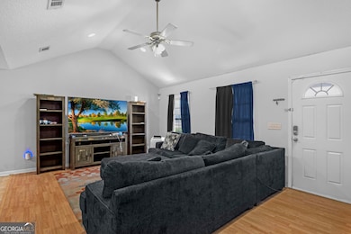 242 Parish Loop, Hinesville, GA 31313 - photo 5