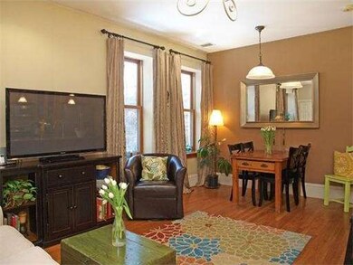 486 Shawmut Ave unit 4, Boston, MA 02118 - photo 4