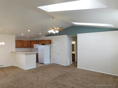 4611 Cottage Ln, Cheyenne, WY 82001 - photo 4