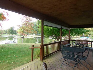 885 SE Ontario Trail, Greensburg, IN 47240 - photo 4