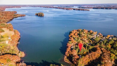 159 Maquoit Dr, Freeport, ME 04032 - photo 5