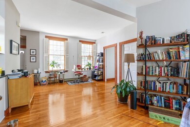 87 Bristol St unit 1A, Cambridge, MA 02139 - photo 6