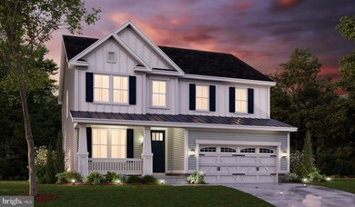 402 Winged Foot Dr, Owings Mills, MD 21117 - photo 2