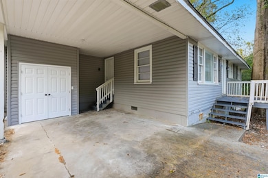 3813 Main St, Adamsville, AL 35005 - photo 4