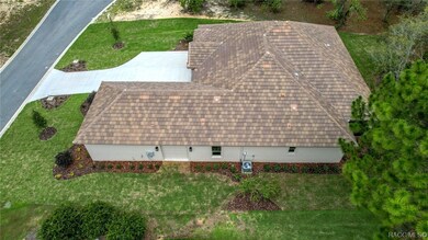 2785 N Carnoustie Loop, Lecanto, FL 34461 - photo 4