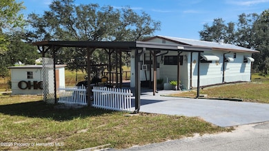 9486 Gray Fox Dr, Weeki Wachee, FL 34613 - photo 2