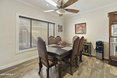 4535 E Laurel Ave, Gilbert, AZ 85234 - photo 5