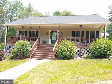 301 Old Hollow Rd, Sperryville, VA 22740 - photo 4