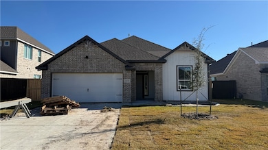 5636 Hayduke Ln, Bryan, TX 77802 - photo 3