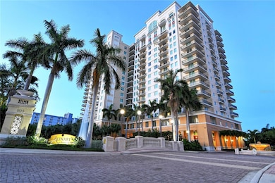 ALINARI at Rosemary Place unit 505/507, Sarasota, FL 34236 - photo 2