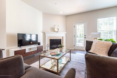 110 Waypoint Dr unit 1202, Eatontown, NJ 07724 - photo 4