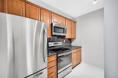 The Terraces At Peachtree unit 603, Atlanta, GA 30309 - photo 7