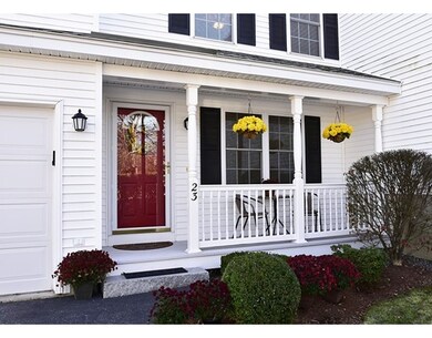 23 Meghan Ln unit 26, Dracut, MA 01826 - photo 2