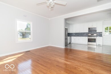 452 N Adams St, Knightstown, IN 46148 - photo 6