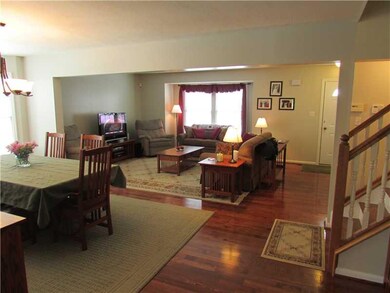 Dining Room.
