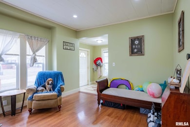 712 Circle Dr, Marion, IL 62959 - photo 6