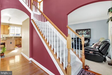 7513 Gilley Terrace, Rosedale, MD 21237 - photo 2