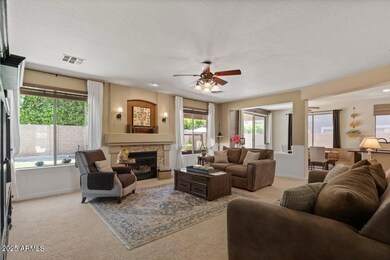 4046 E Laurel Ave, Gilbert, AZ 85234 - photo 6