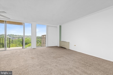 The Carlton unit 1142, Arlington, VA 22204 - photo 4