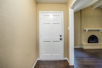 2563 County Road 769a, Brazoria, TX 77422 - photo 6