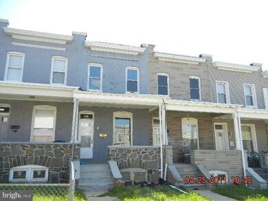 223 S Loudon Ave, Baltimore, MD 21229 - photo 7