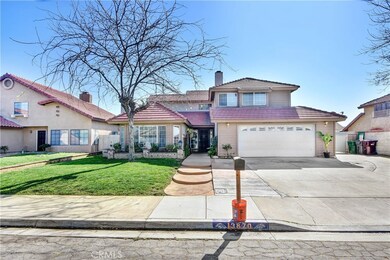 13870 Calada Dr, Moreno Valley, CA 92553 - photo 2