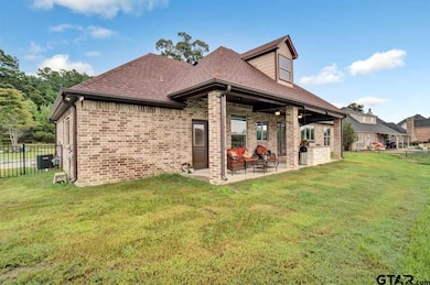 10912 Deer Creek Dr, Tyler, TX 75707 - photo 4