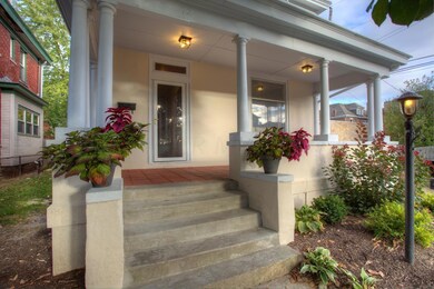 72 Sherman Ave, Columbus, OH 43205 - photo 2