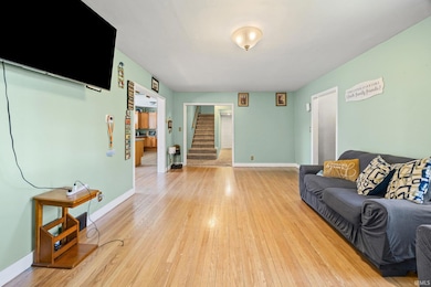 614 Arch St, Monon, IN 47959 - photo 4