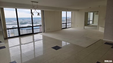 125 SW Jefferson Ave unit W20NE(B), Peoria, IL 61602 - photo 6