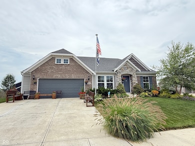 1400 W Springhurst Blvd, Greenfield, IN 46140 - photo 3