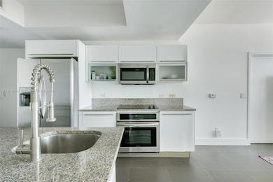 Marina Blue unit 1704, Miami, FL 33132 - photo 5