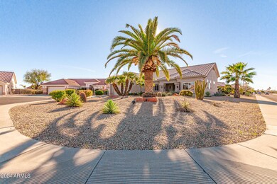 Corner Lot Stunning AZ Landscapr